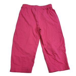 Onsies pink pants 12mo